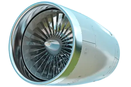 Buy Corporate Jet Parts